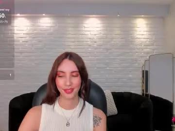 Discover Anaisnin1, she wants to masturbate for you anaisnin1 from Chaturbate