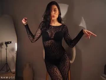 anamuse from Chaturbate