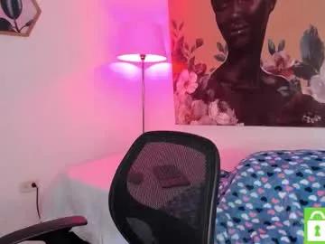 Amazing Andre_sky_ wants you to fuck her body now andre_sky_ from Chaturbate