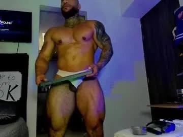Discover Andrewjohnson0, he wants to masturbate for you andrewjohnson0 from Chaturbate