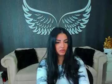 anemariejolie from Chaturbate