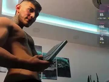 Try Chaturbate's Angeel_d035 angeel_d035 from Chaturbate