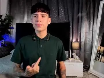 angel_eros_ from Chaturbate