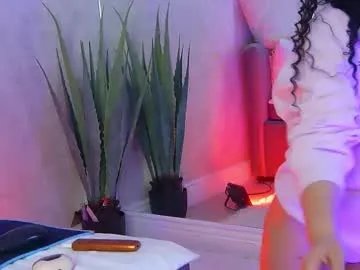 anissia_teaser from Chaturbate