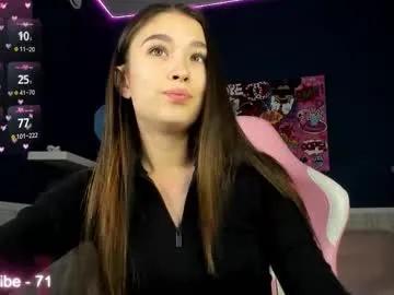 Try Anna_way, she wants to masturbate for you anna_way from Chaturbate