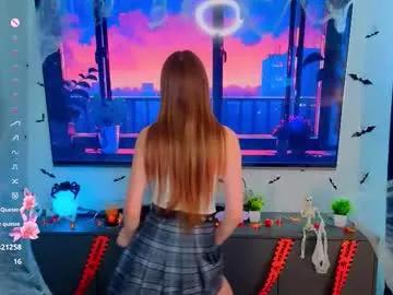 annamarie_foryou from Chaturbate