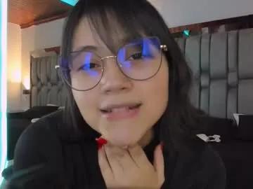 annaralein from Chaturbate