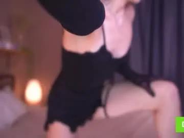 Checkout Annuetta, she wants to masturbate for you annuetta from Chaturbate