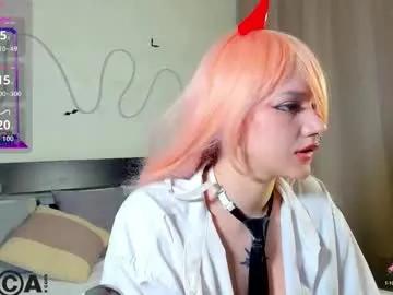 Hot anny_h1ll from Chaturbate anny_h1ll from Chaturbate