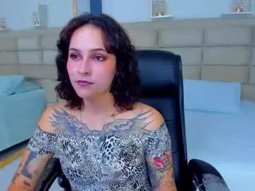 annythomsonn from Chaturbate