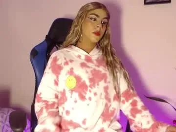 Chaturbate Antonella_copper antonella_copper from Chaturbate