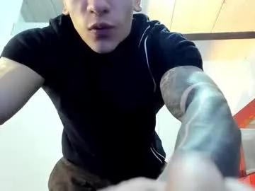 Discover Chaturbate's Aquiles_51 aquiles_51 from Chaturbate