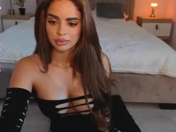 arabian_beautyy from Chaturbate