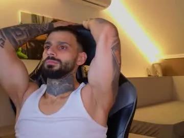 Try Chaturbate's Aressteel aressteel from Chaturbate