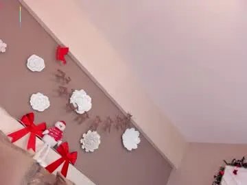 ariafoster from Chaturbate