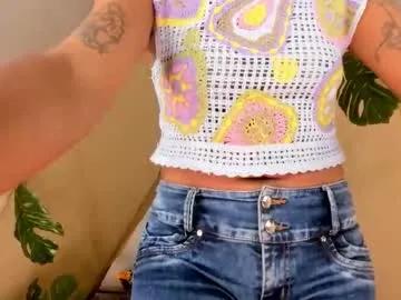 Try slutty model Ariella_ruiz ariella_ruiz from Chaturbate