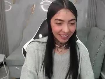 ashley_blum_v from Chaturbate