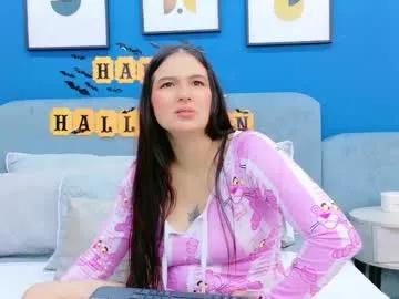 ashleyevans21 from Chaturbate