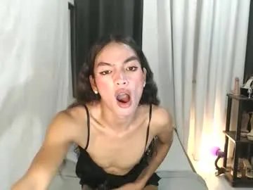 asian_cassy from Chaturbate