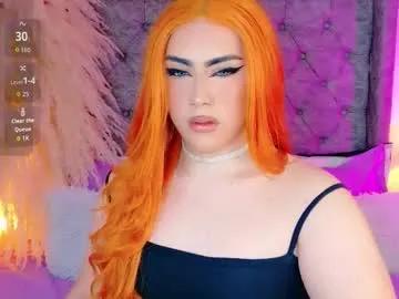 Discover Chaturbate's Astrid_jonnes astrid_jonnes from Chaturbate