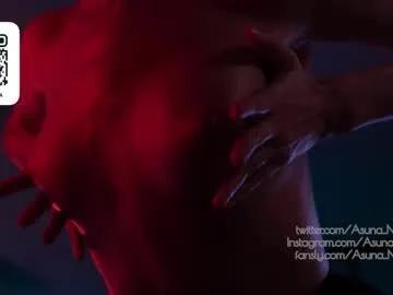 asuna_niiya from Chaturbate