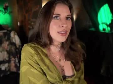 audrey_ from Chaturbate