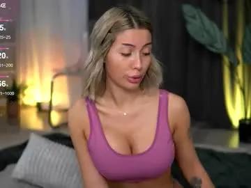 audreyzanne from Chaturbate