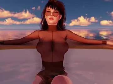 aura_bloom from Chaturbate