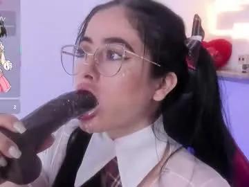 Watch 23 years old ayshel_lira from Chaturbate ayshel_lira from Chaturbate