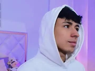 Slutty Aziel_tay wants you to fuck his body now aziel_tay from Chaturbate