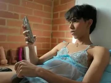 Chaturbate Babitas44 babitas44 from Chaturbate