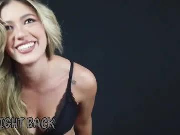 Sweet Baby_sammyy wants you to fuck her body now baby_sammyy from Chaturbate