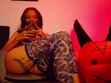 bambiiqueen from Chaturbate