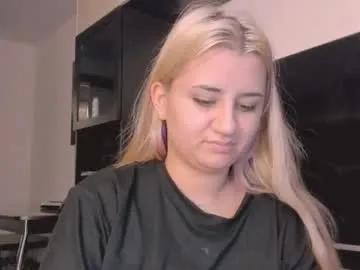 barbarasiren from Chaturbate