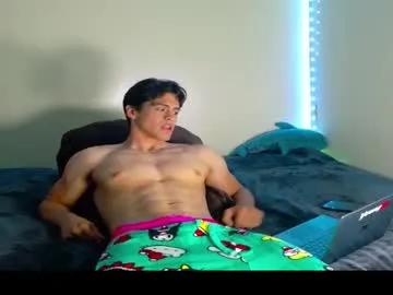 bbrn_88 from Chaturbate