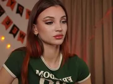 beckymadsons from Chaturbate