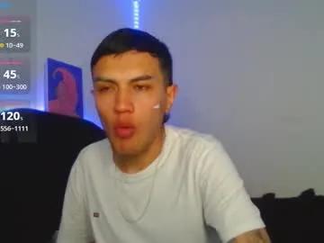 Amazing bengie_durand from Chaturbate bengie_durand from Chaturbate