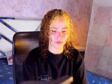 benny_wilson from Chaturbate