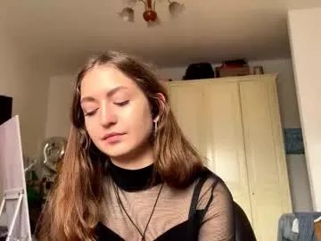 bernardinamadden from Chaturbate