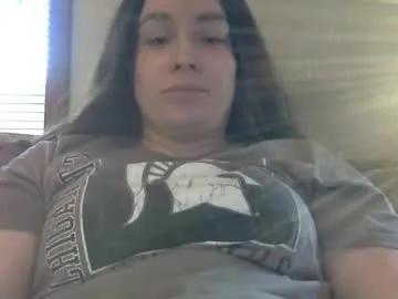 bigbuttmilff from Chaturbate