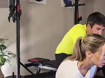 Masturbate to amazing performer Black_mirage black_mirage from Chaturbate