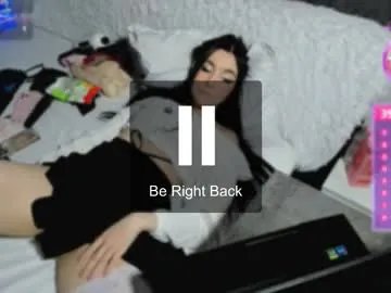 blancasuarez from Chaturbate