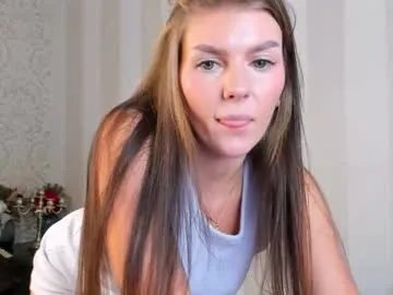 bloomingofvanessa from Chaturbate