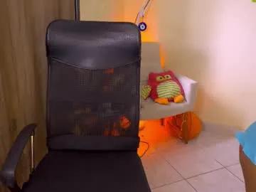 bluemysticlady from Chaturbate