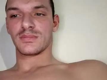 Hot Bondsasha2101 wants you to fuck his body now bondsasha2101 from Chaturbate