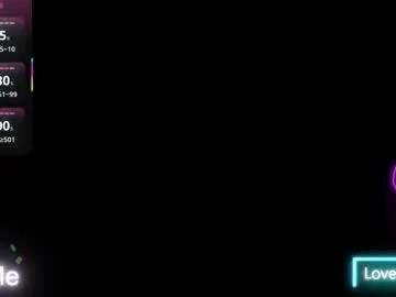 Checkout cute performer Boniesmith_ boniesmith_ from Chaturbate