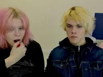 bonnie_and_c1yde from Chaturbate