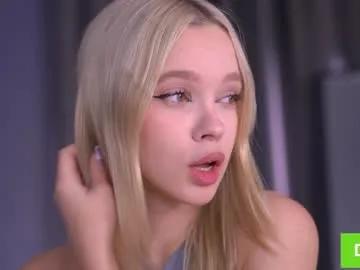 boobybliss from Chaturbate