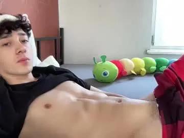 Sweet Borisviper wants you to fuck his body now borisviper from Chaturbate