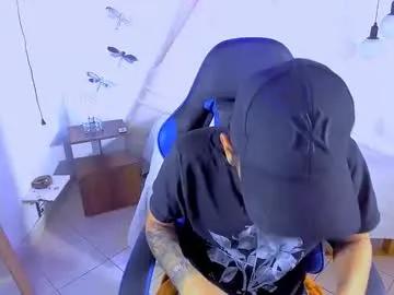 Slutty Brand_hades wants you to fuck his body now brand_hades from Chaturbate